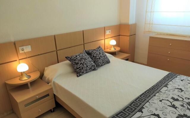 ACV - Costa Azahar II-2ª Linea Planta 6 Norte-2