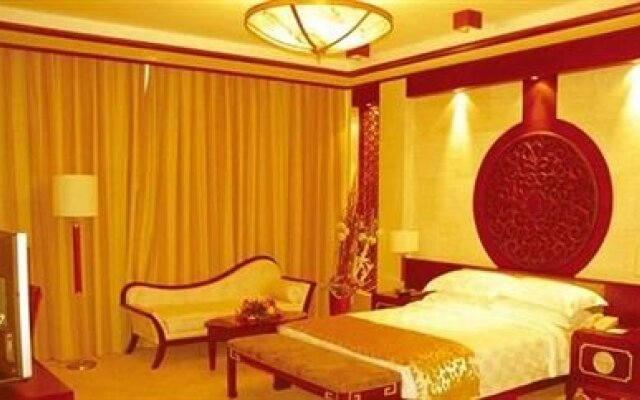 Coal Mine Hotel - Huainan