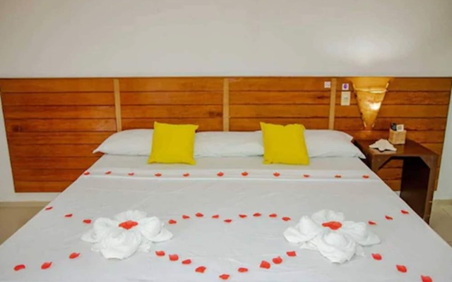 Jeri Village Hotel