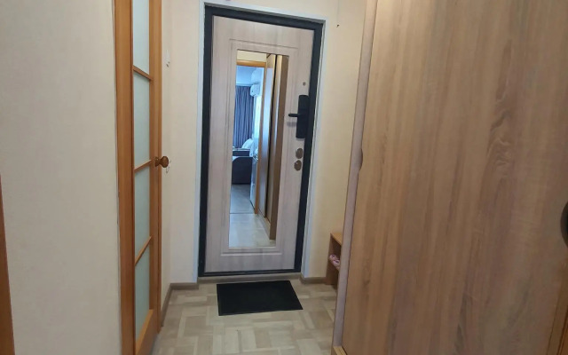 Апартаменты на улице Некрасовская 46