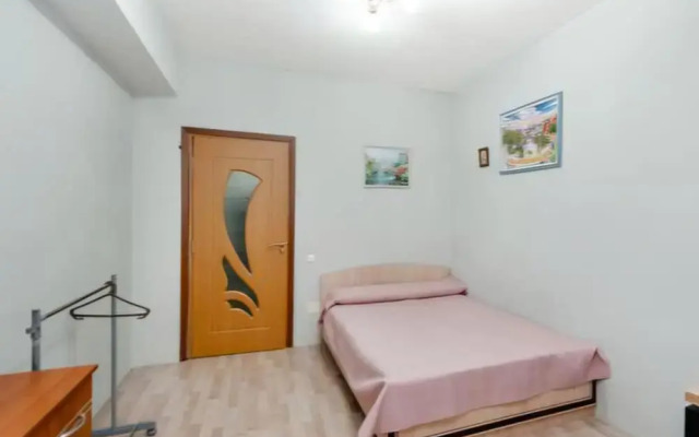 Apartment in Chisinau, in the Botanica Sector