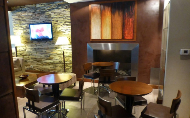Quillen Hotel and Spa