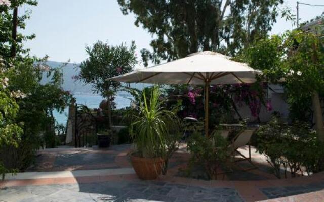 Aparthotel 4 Stars Samos