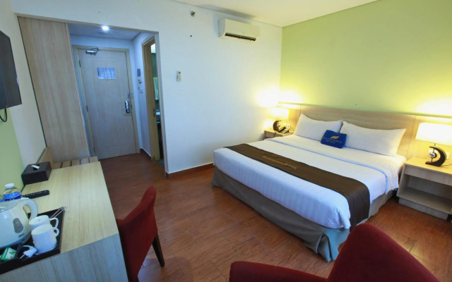 Padjadjaran Suites Resort & Convention