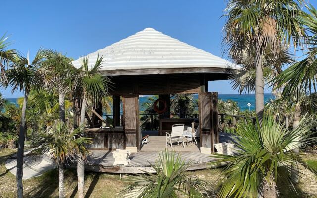 Oasis House 3 Bedroom Home