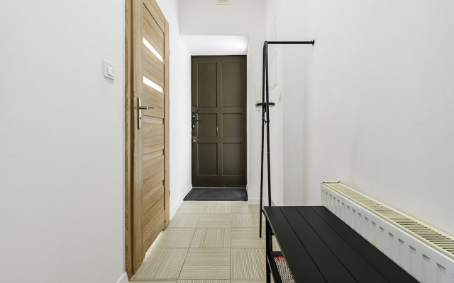 Lumina 4 rooms apart near Muzeum Sztuki