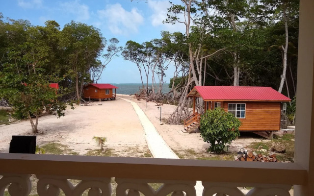 Sea Side Chateau