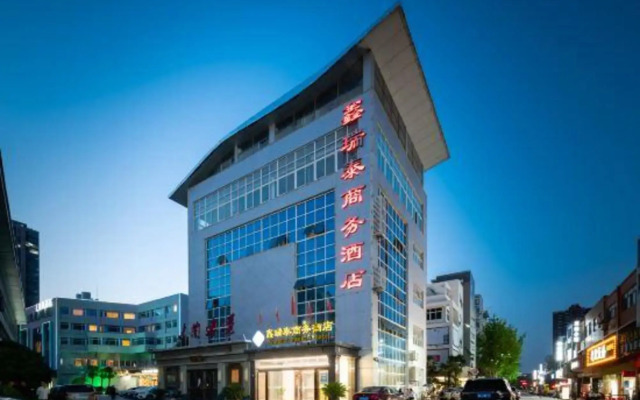 Xinruitai Business Hotel