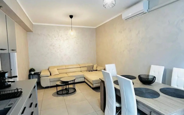 Sunhouse Apartman