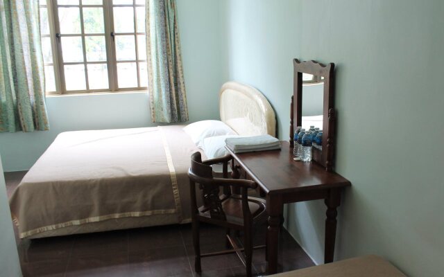 B Link Hotel