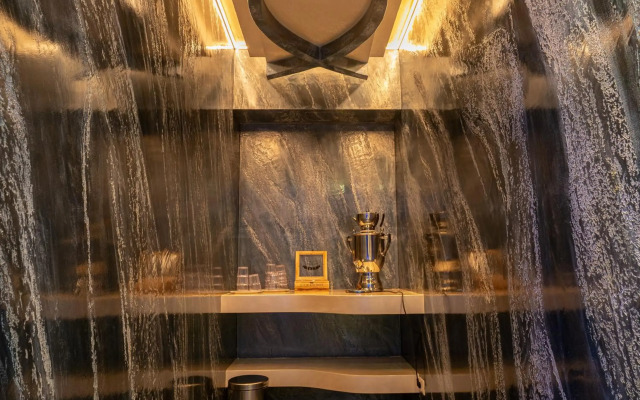 The Moon Boutique Hotel & Spa