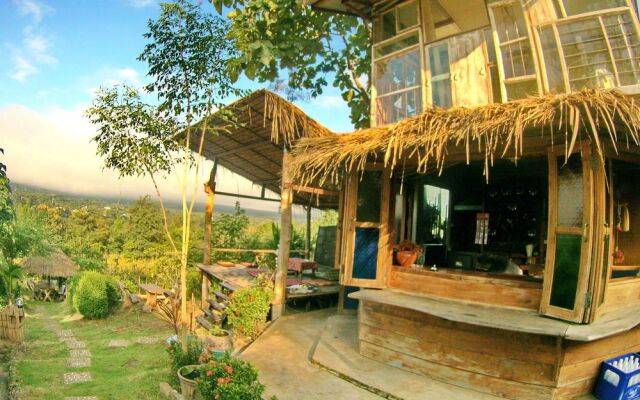 Pai Chao Kha Guesthouse