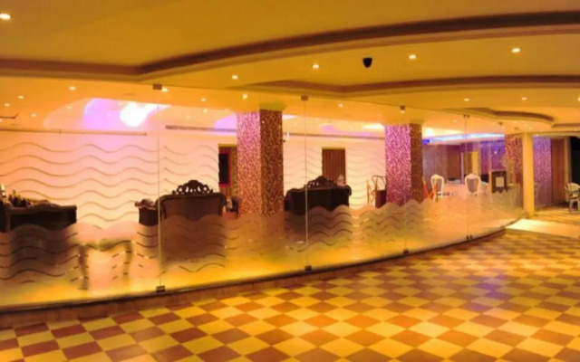 Hotel Sea Pearl