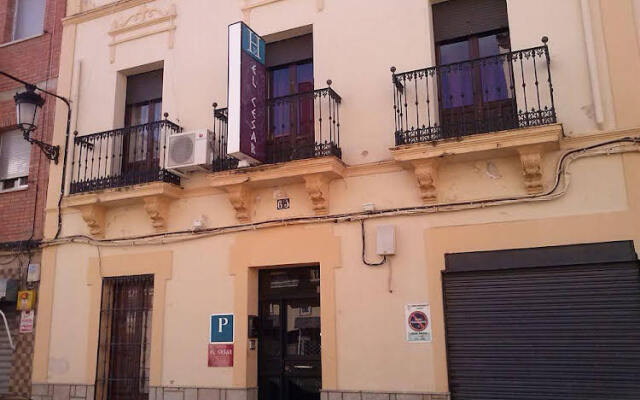 Pension El Cesar