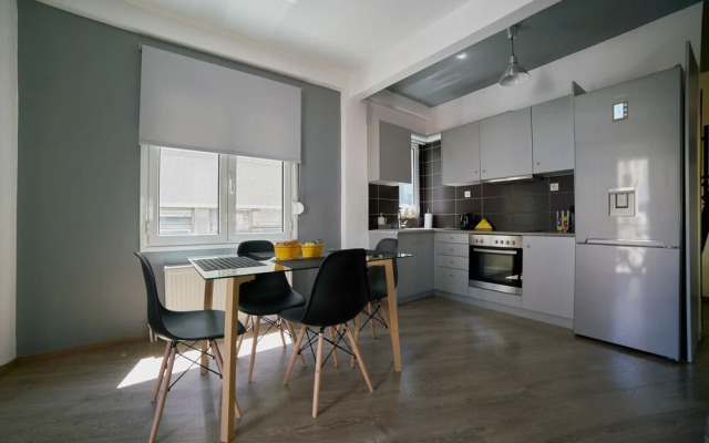 V&V Central & Elegant Apartment
