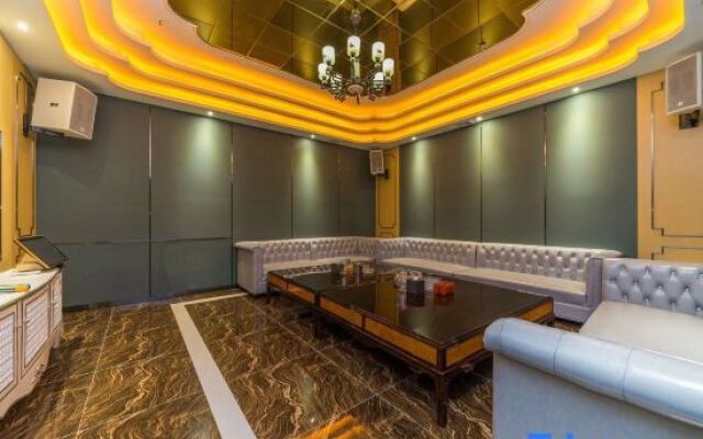 Yifeng Boutique Hotel (Dongguan Guomao)