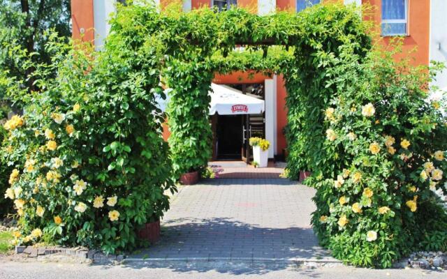 Hotel Bursztyn