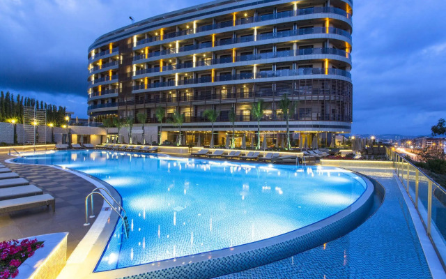 Michell Hotel - Adults Only - All Inclusive