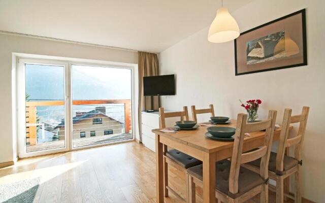 Apartamenty Orla