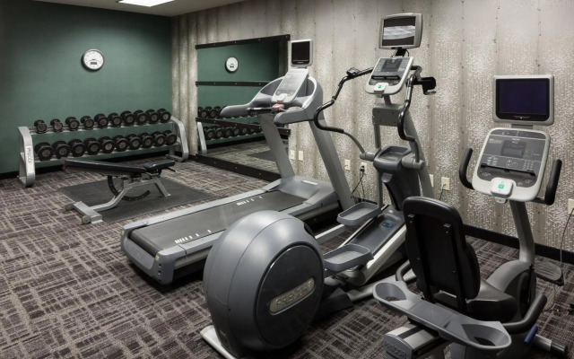Courtyard by Marriott Santa Clarita Valencia