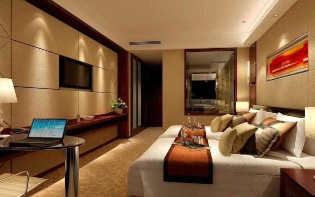 Riverside No.1 Hotel - Wuhan