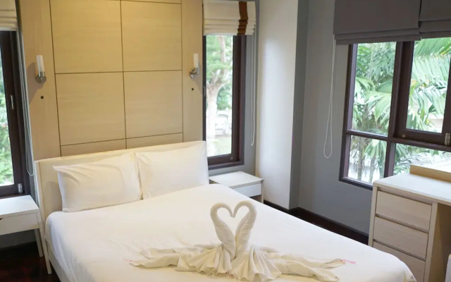 Villa Vela Krabi