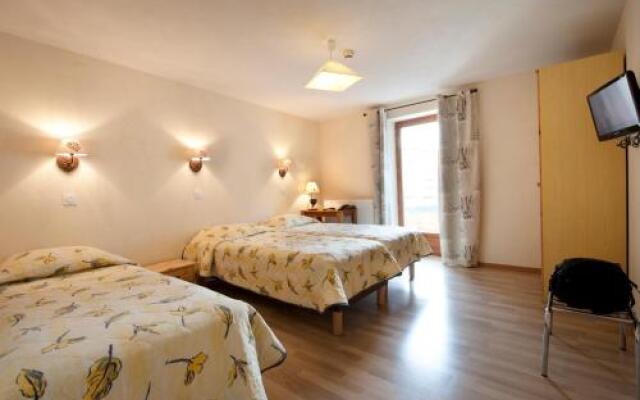 Chalet Hotel La Tarine