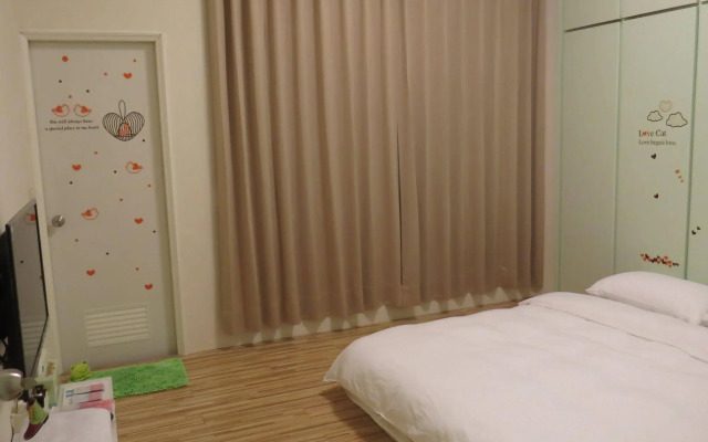 Parplay B&B