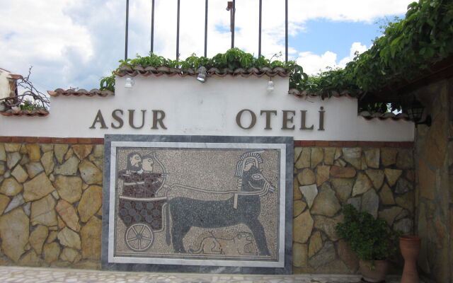 Asur Hotel & Aparts & Villas