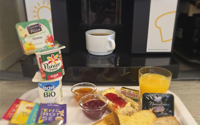 Premiere Classe Brive La Gaillarde Ouest