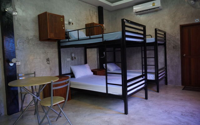 PK Hostel