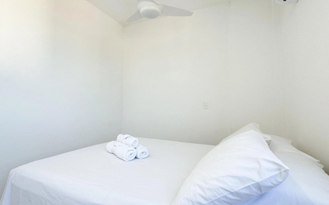 Resid. Clube Mar Grosso-Laguna - LAG100