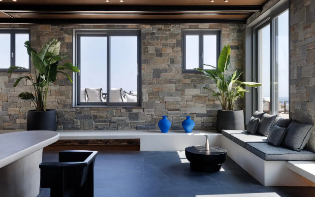 Sir Maximus Boutique Hotel & Spa