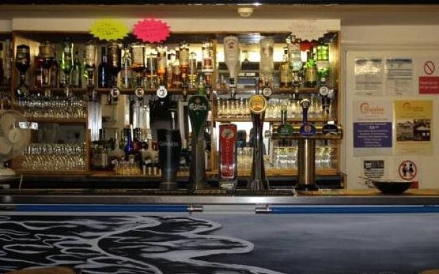 Stansted Skyline Hotel