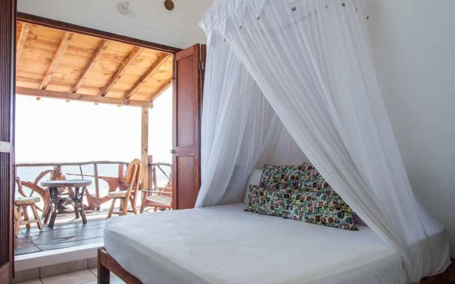 Buda Mar Zipolite