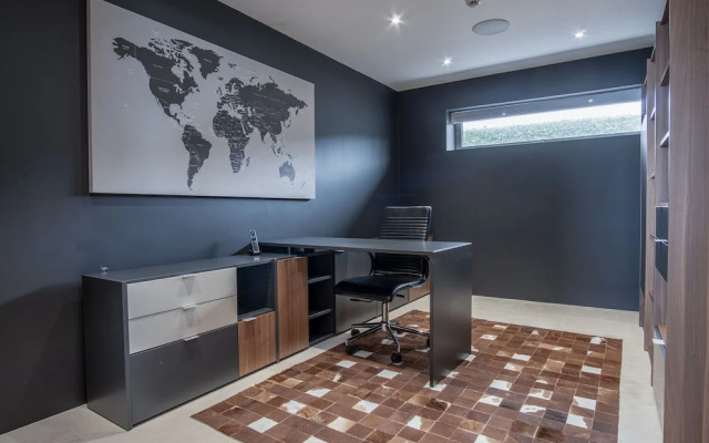 Bryn House - 5 Bed Home - Penmaen