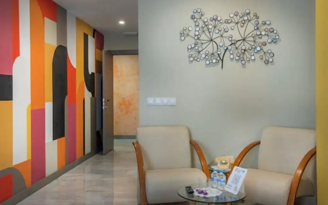 Molucano Themed Rooms