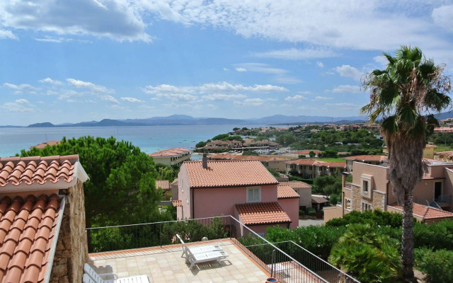 sardinia blu residence