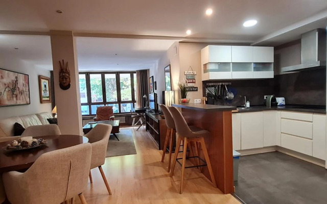 Apartamento Carmelitas