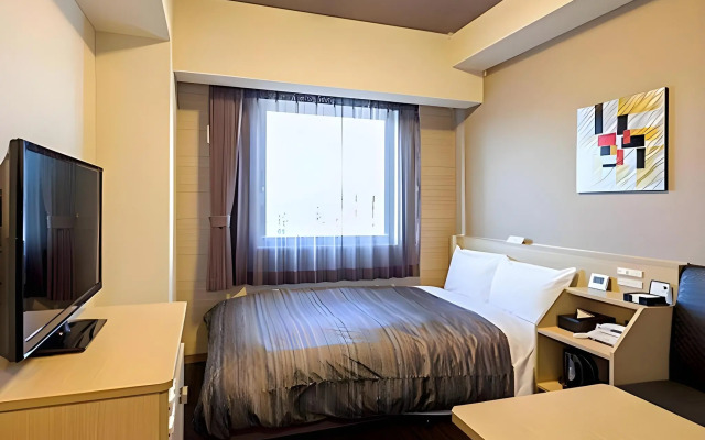 Hotel Route Inn Fujichuokoen Higashi