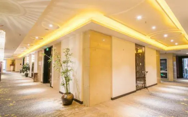 Yuemeng Hotel