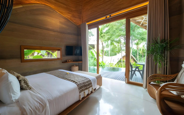 Ulaman Eco Luxury Resort