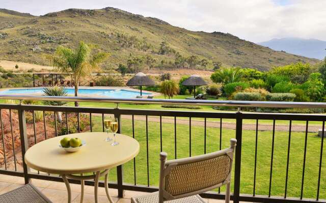 Piekenierskloof Mountain Resort