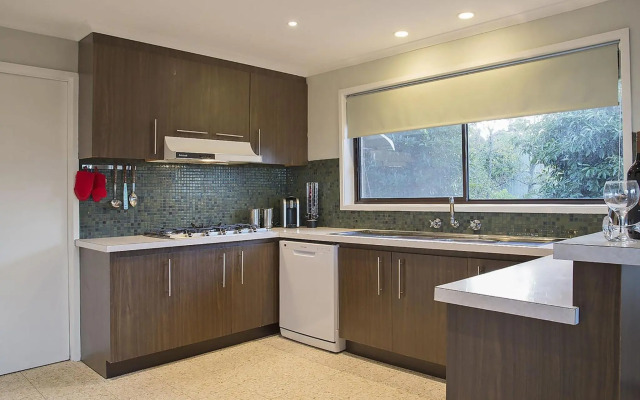 Roanjoka - Dromana....