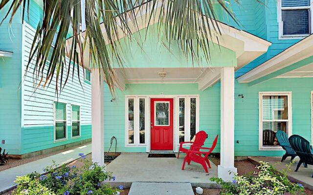 #801 The Commons by RedAwning