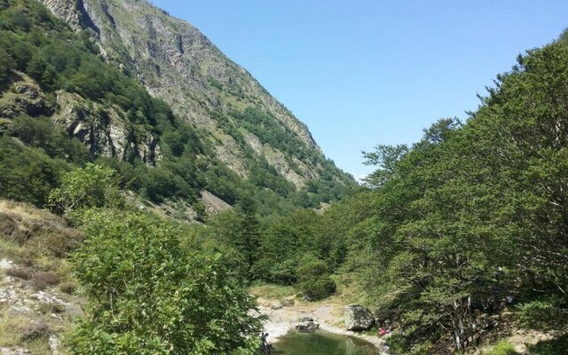 T2 Luchon Centre - 6 couchages