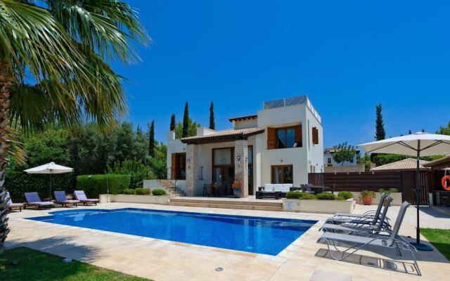 Villa 148 - Lofou in Kouklia