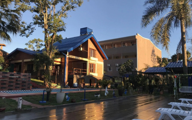 Hotel Amayal