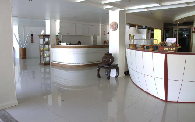 Surin Sweet Hotel