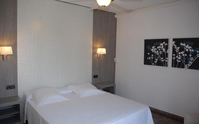 Hotel Grifeu